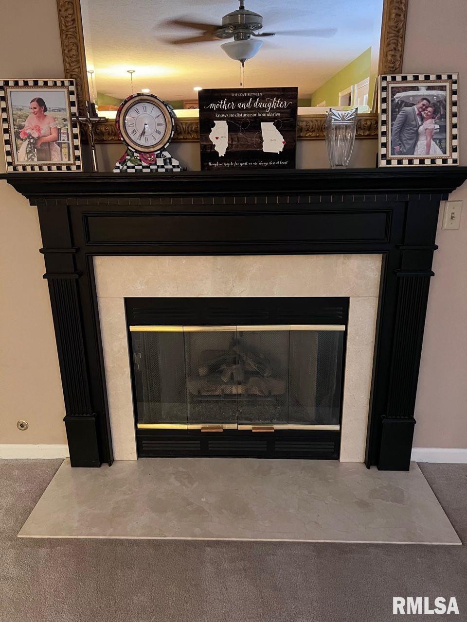 4664 Svenson Drive Springfield, IL 62711 - Photo 17 of 32