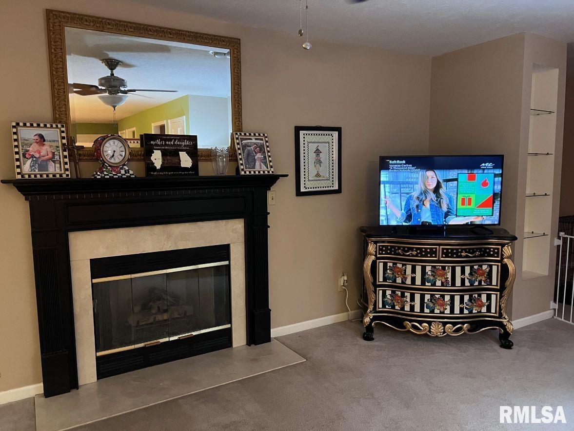 4664 Svenson Drive Springfield, IL 62711 - Photo 18 of 32