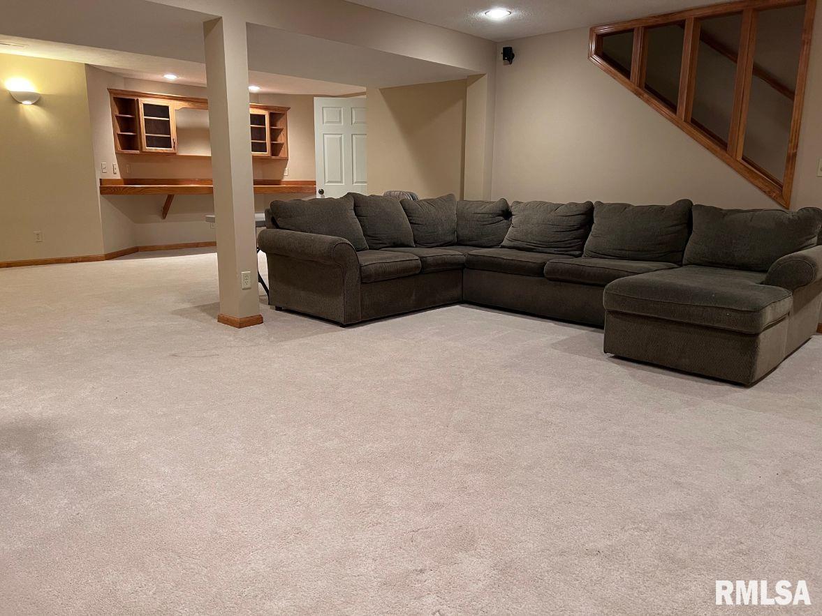 4664 Svenson Drive Springfield, IL 62711 - Photo 20 of 32