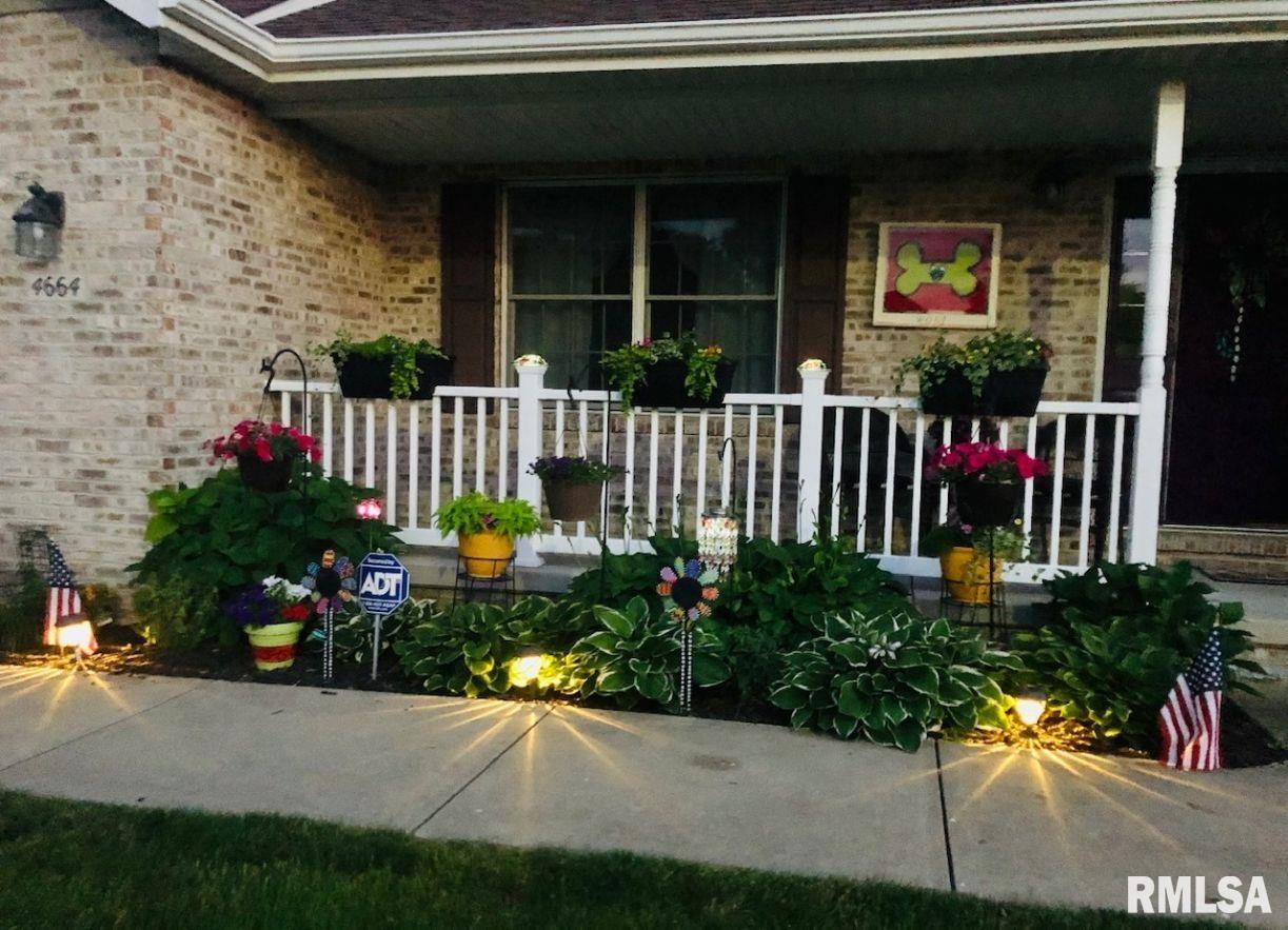 4664 Svenson Drive Springfield, IL 62711 - Photo 2 of 32