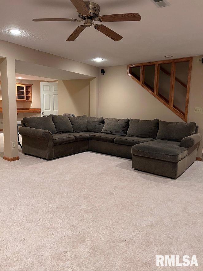 4664 Svenson Drive Springfield, IL 62711 - Photo 22 of 32