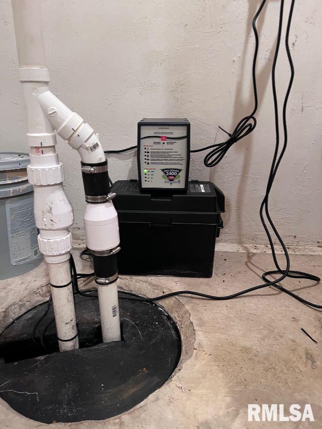 4664 Svenson Drive Springfield, IL 62711 - Photo 32 of 32