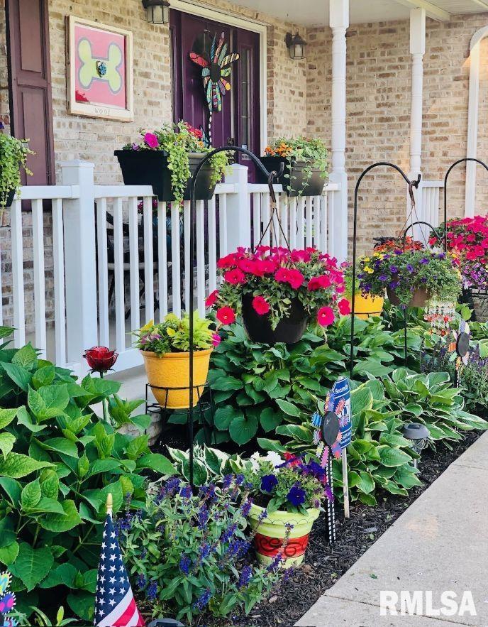 4664 Svenson Drive Springfield, IL 62711 - Photo 4 of 32