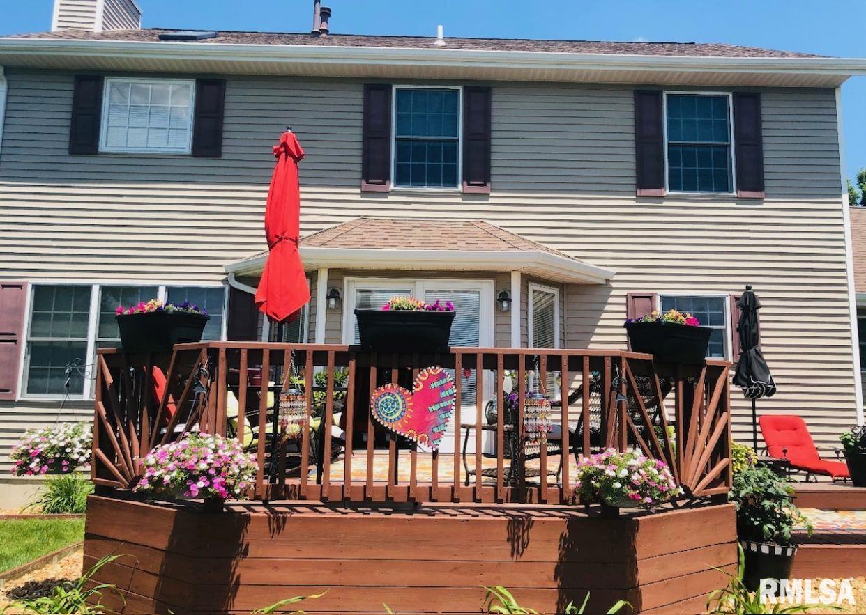 4664 Svenson Drive Springfield, IL 62711 - Photo 9 of 32