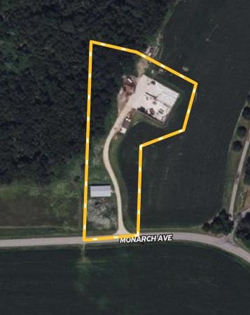 28928 Monarch Avenue Kendall, WI 54638 - Photo 12 of 13