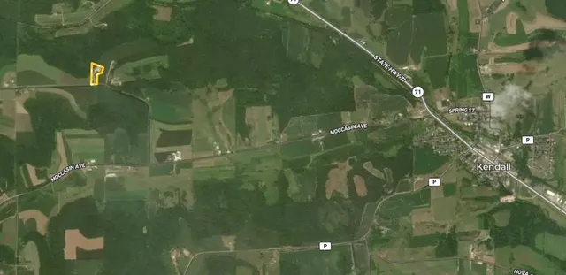 $90,000 | 28928 Monarch Avenue, Kendall, WI 54638