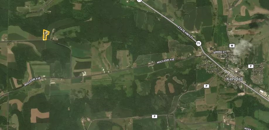 28928 Monarch Avenue Kendall, WI 54638 - Photo 13 of 13