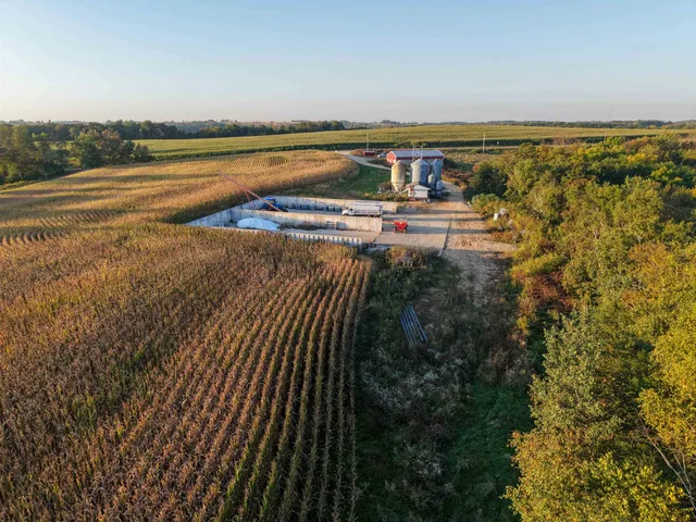 $90,000 | 28928 Monarch Avenue, Kendall, WI 54638