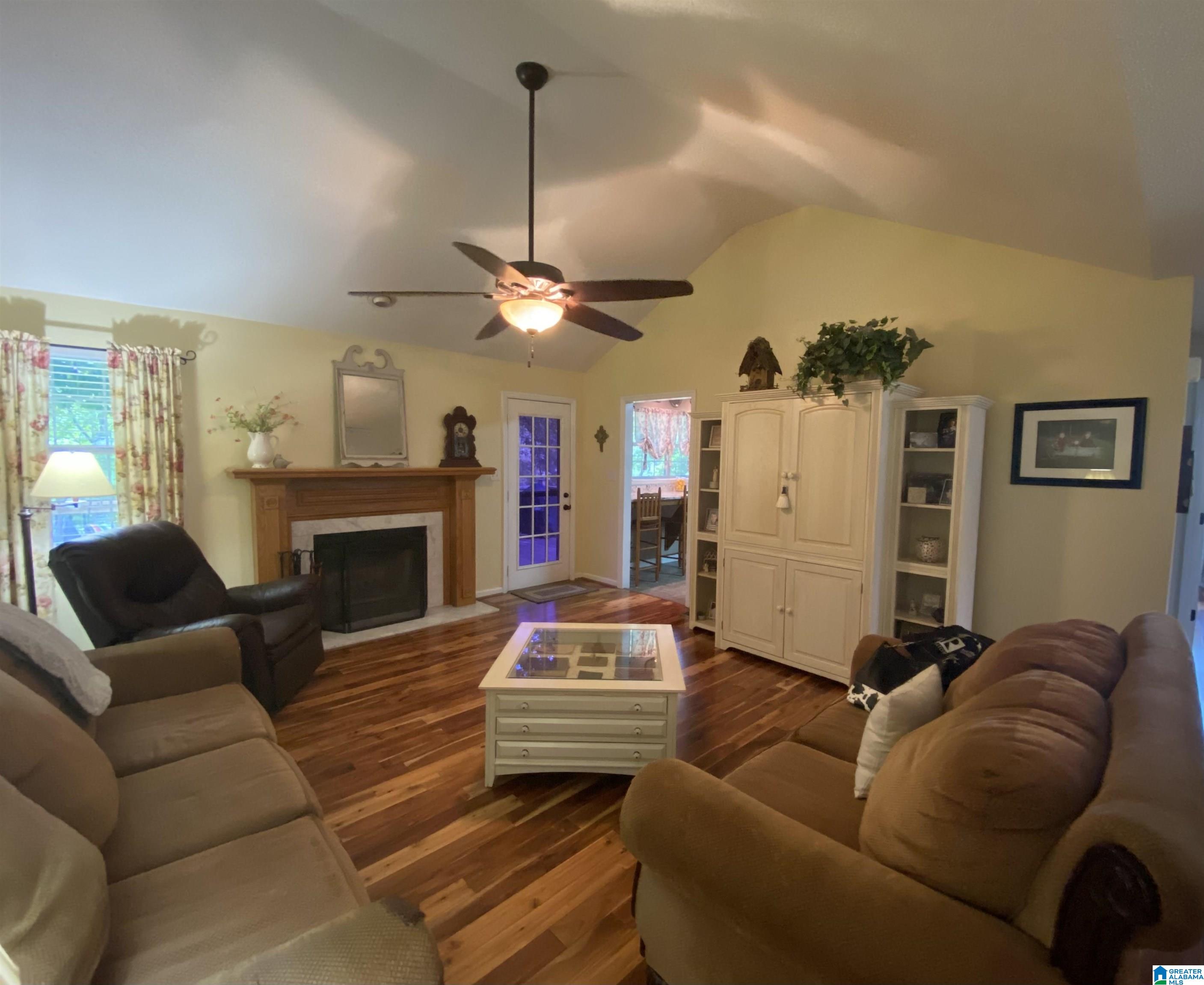 13634 Lisa Drive McCalla, AL 35111 - Photo 8 of 39