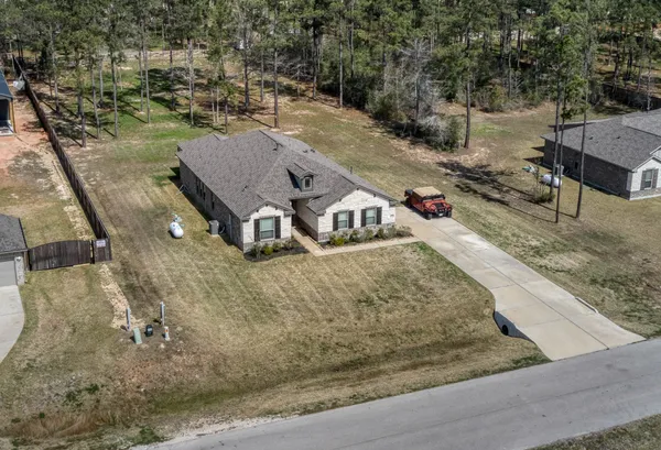 $410,000 | 16747 Rockwall Street, Conroe, TX 77303