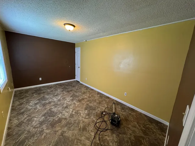 a view of a storage & utility room