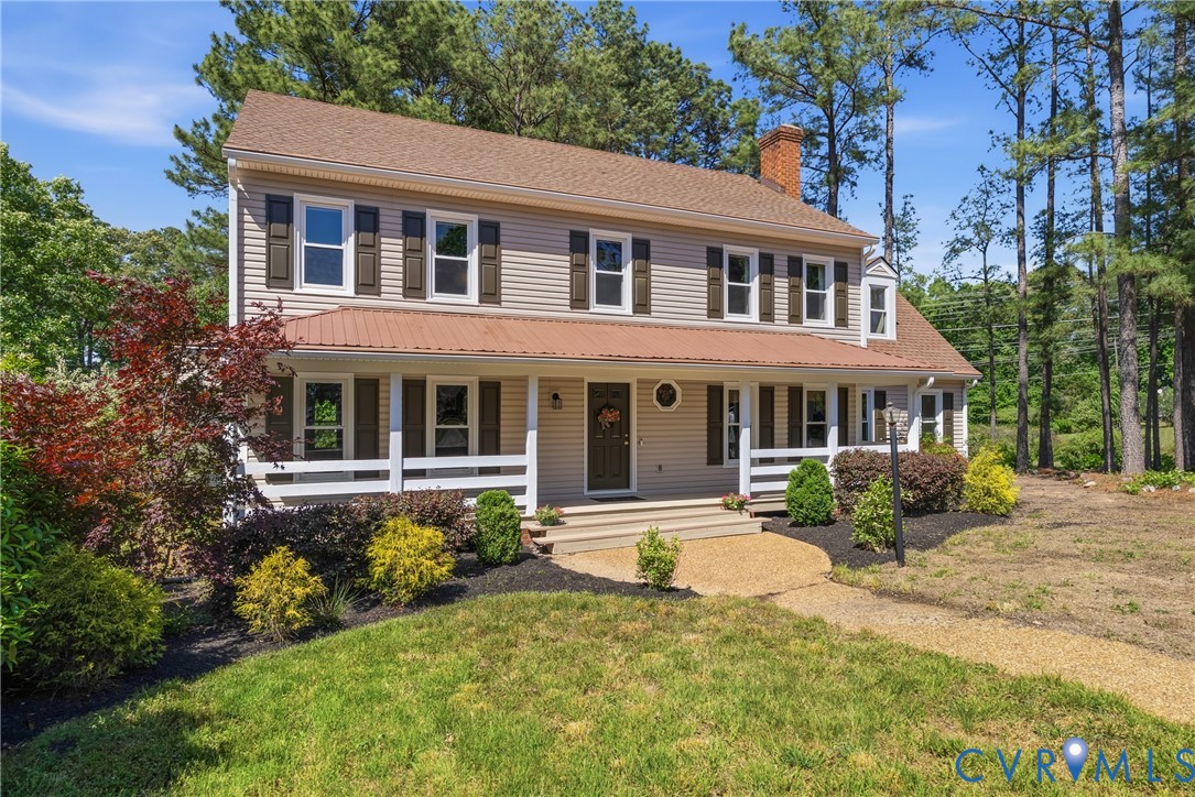 12812 Cottage Mill Road Midlothian, VA 23114 - Photo 2 of 49