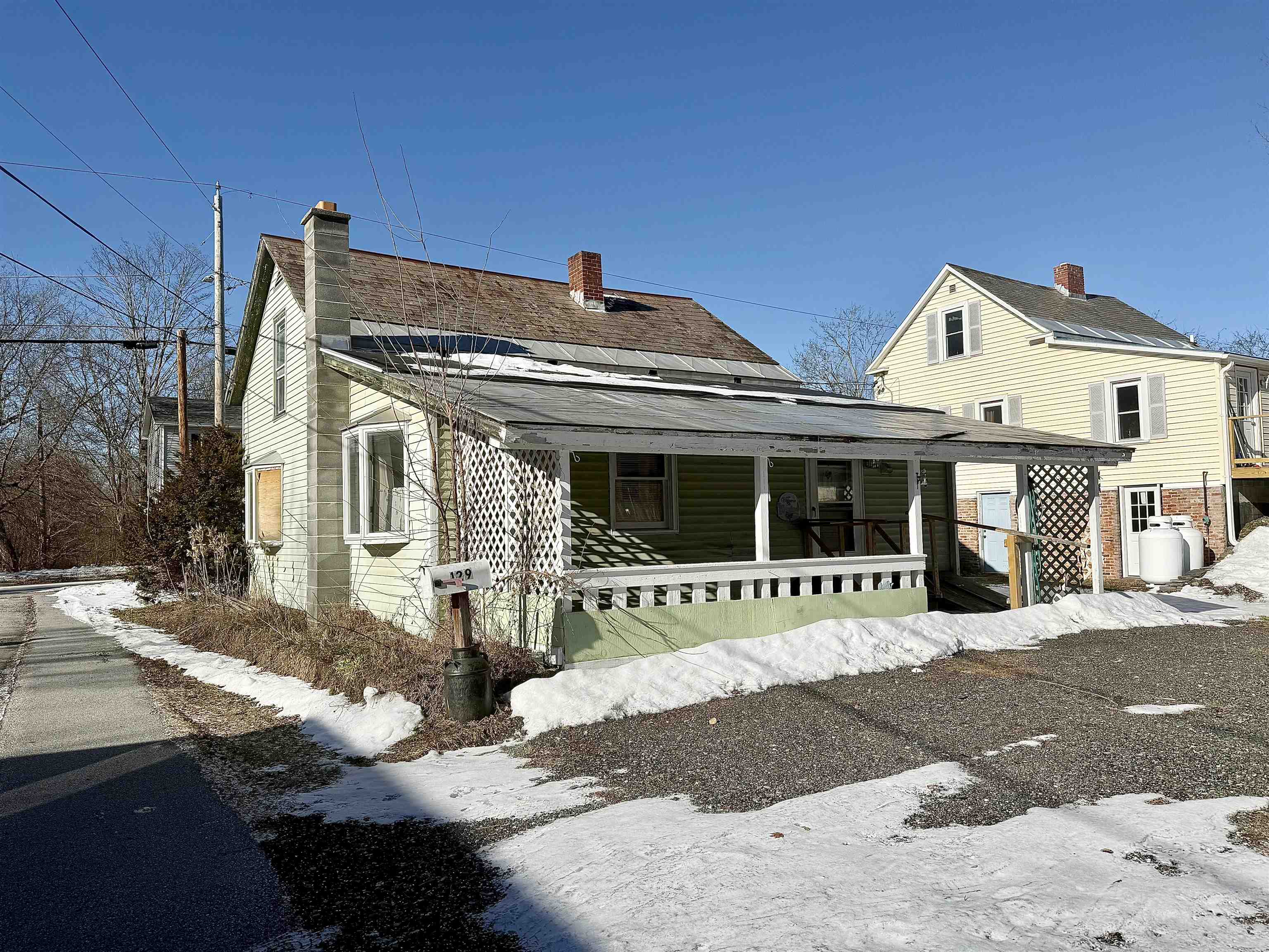 129 Grove Street Poultney, VT 05764 - Photo 4 of 29