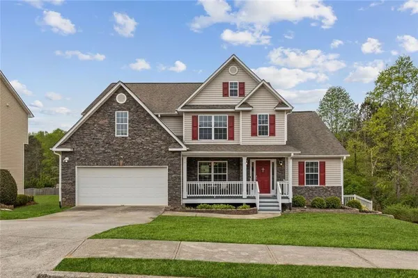 $499,900 | 730 Colt Shoals Lane, Auburn, GA 30011