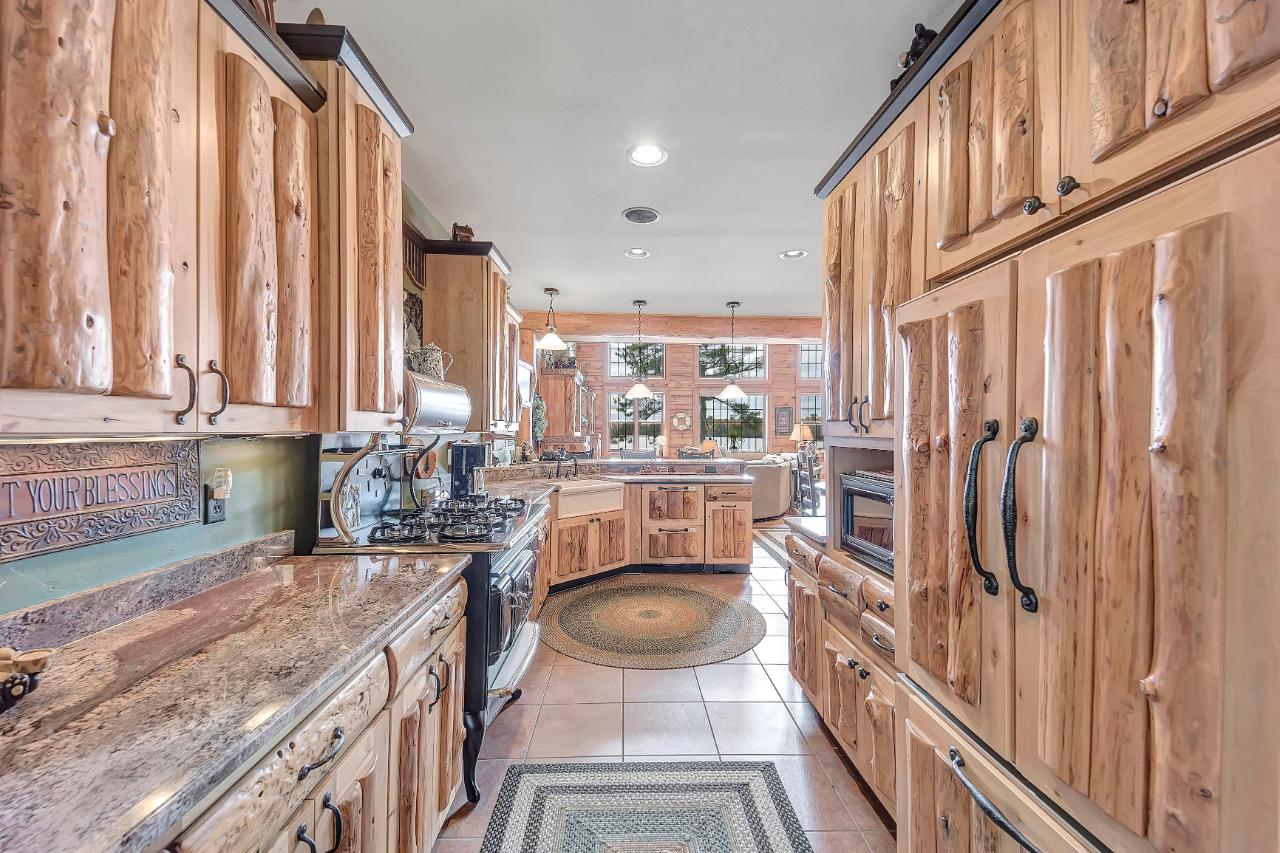 5321 Dam Lake Road Eagle River, WI 54521 - Photo 12 of 79 Gallery Image 12