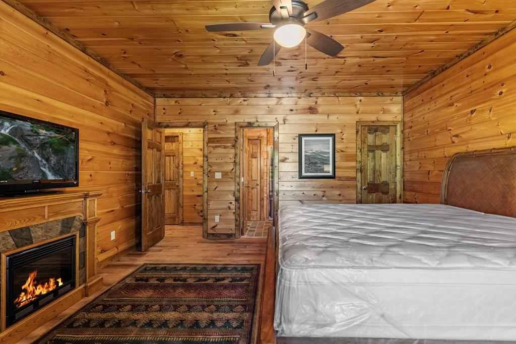 416 Stuart Mountain Road Mineral Bluff, GA 30559 - Photo 45 of 46 Gallery Image 45