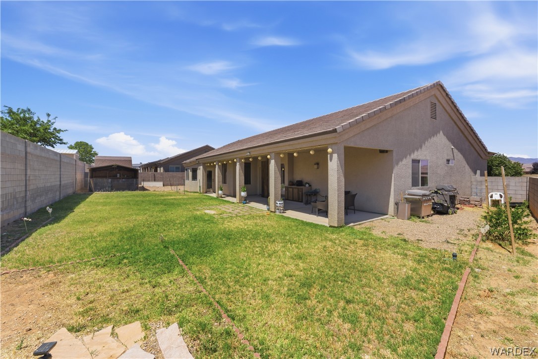 4204 North Stampede Road Kingman, AZ 86401 - Photo 26 of 36