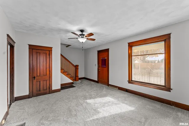 $110,000 | 1703 18th Avenue, Moline, IL 61265