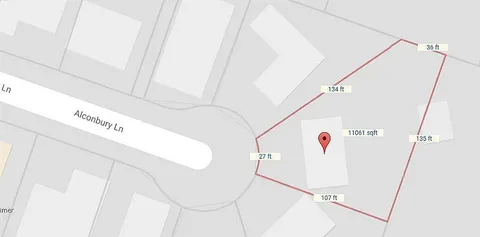 a view of small space