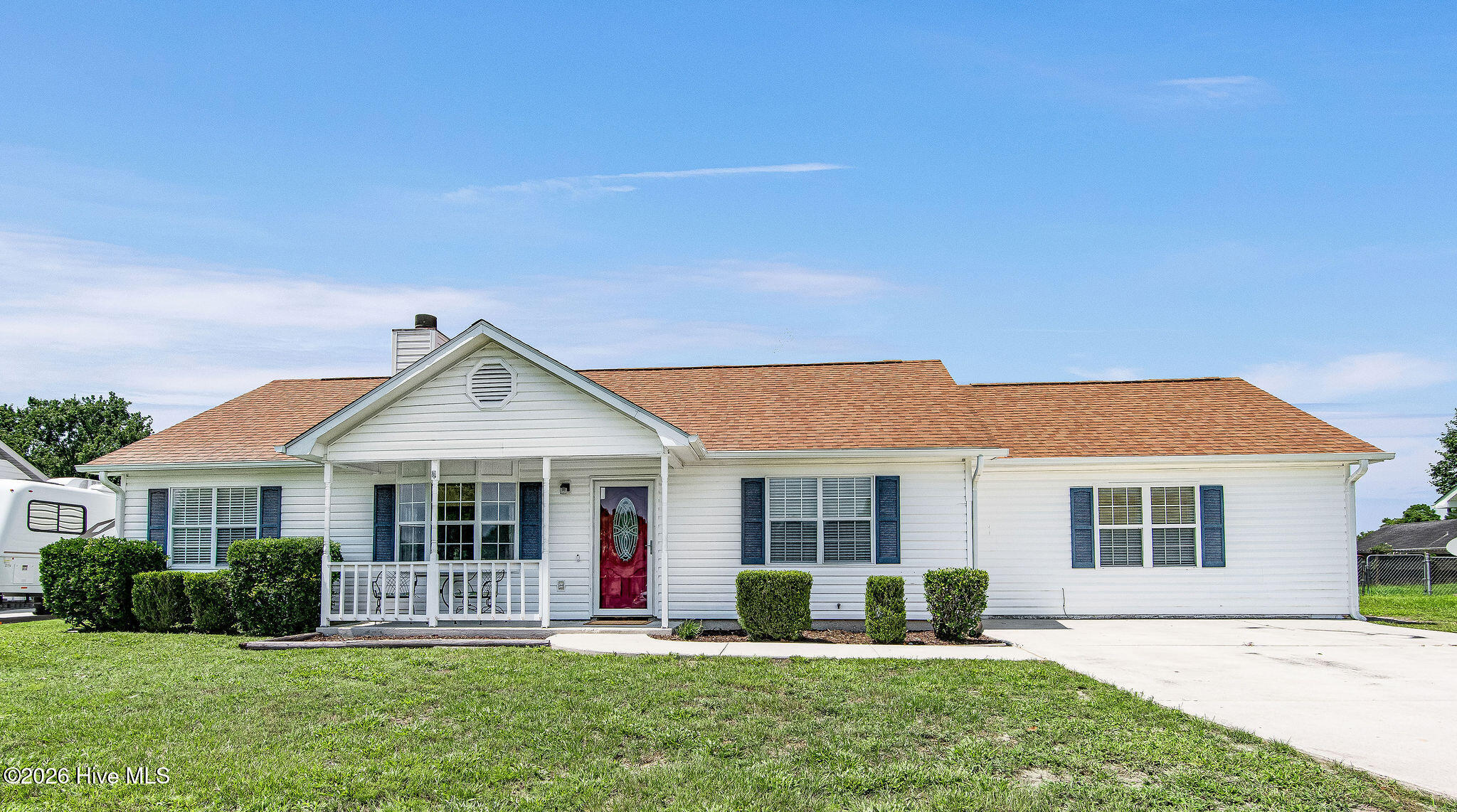 133 Parnell Road Hubert, NC 28539 - Photo 1 of 29 Gallery Image 1