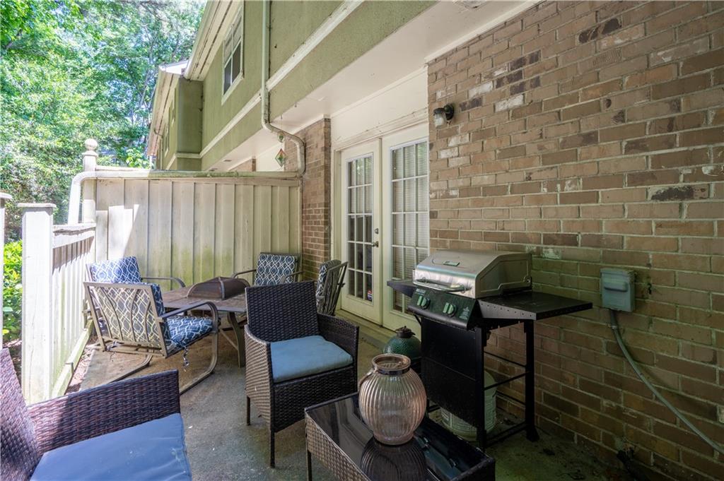 6900 Roswell Road, Unit N13 Sandy Springs, GA 30328 - Photo 44 of 55