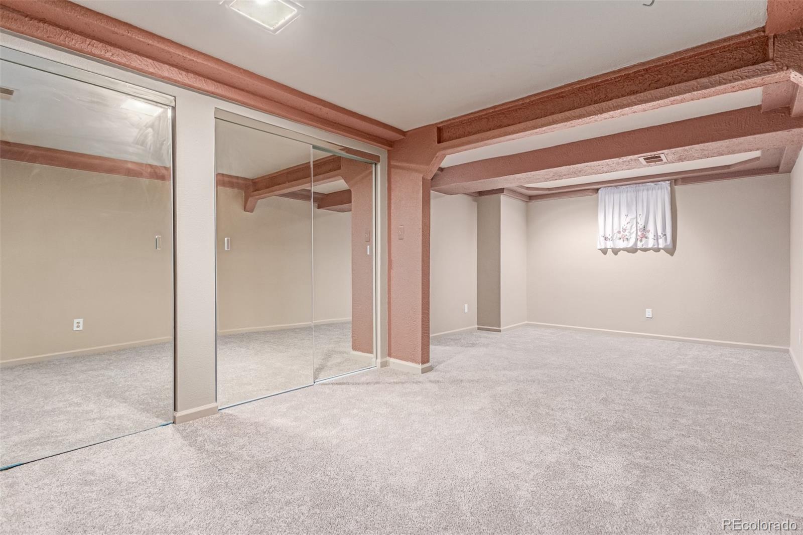 1285 Elder Street Denver, CO 80221 - Photo 24 of 35 a view of an empty room