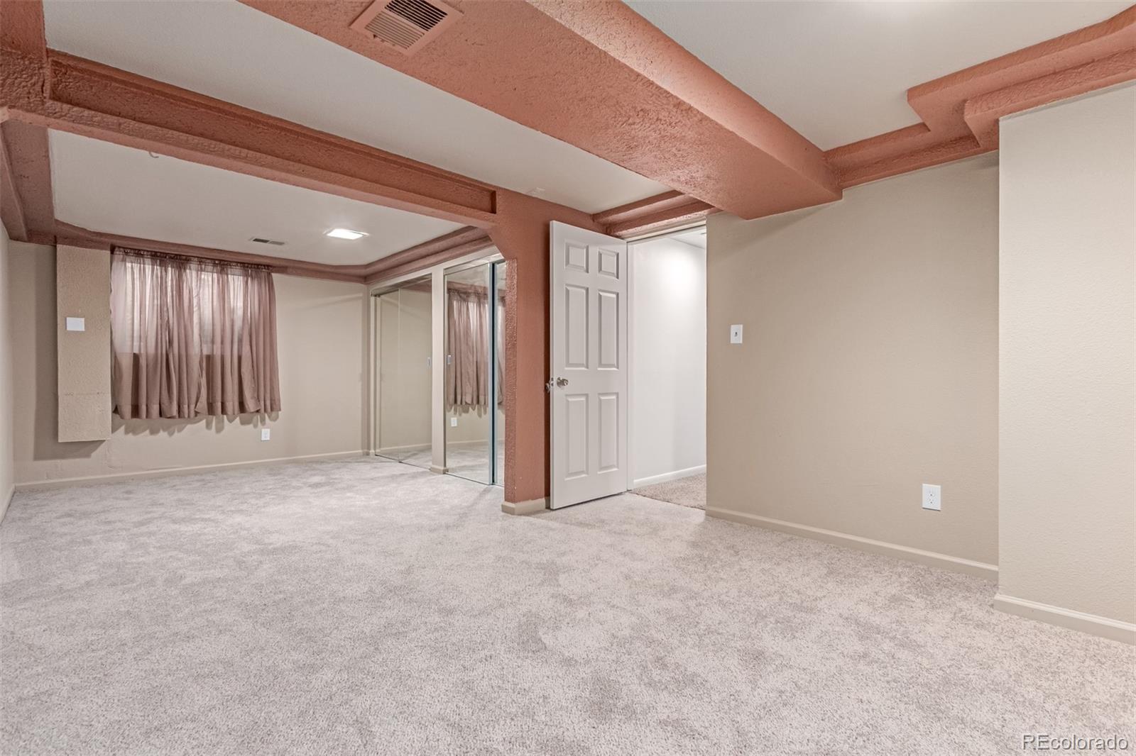 1285 Elder Street Denver, CO 80221 - Photo 25 of 35 a view of an empty room