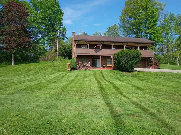 $469,000 | 1425 County Road 1688, Mansfield, OH 44902