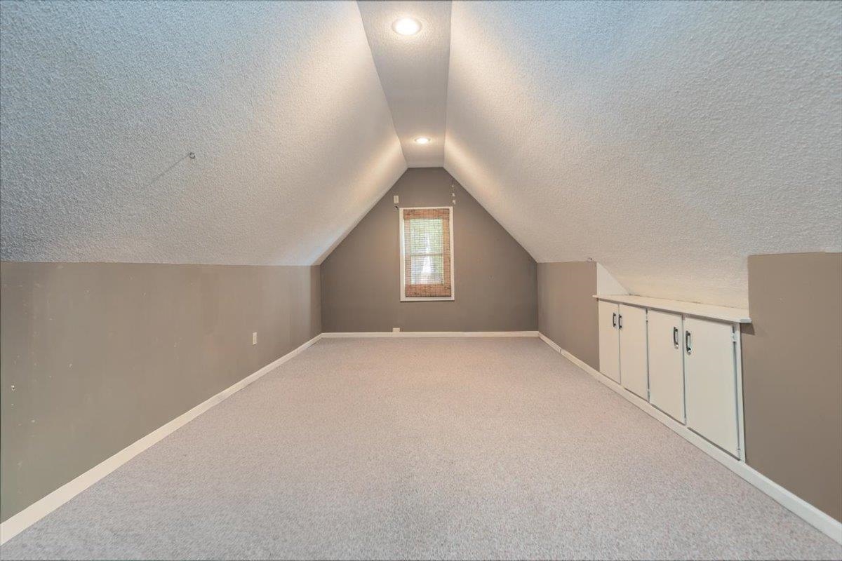 8523 Bazemore Road Memphis, TN 38018 - Photo 11 of 40 a view of empty room with windows