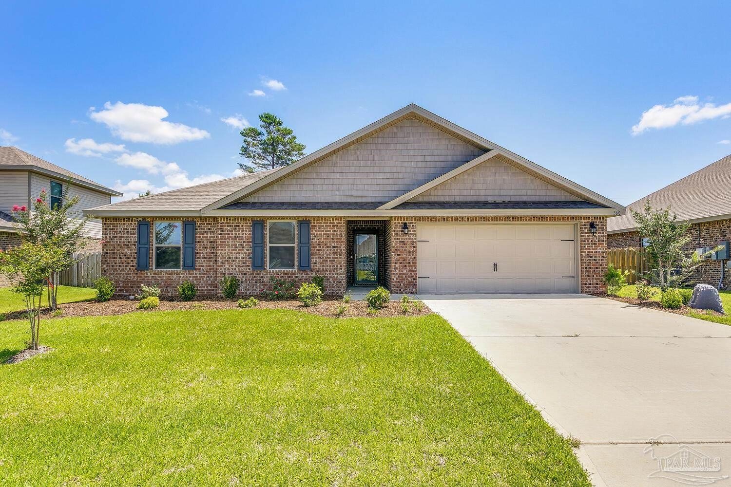 360 Merlin Court Crestview, FL 32539 - Photo 1 of 38 Gallery Image 1