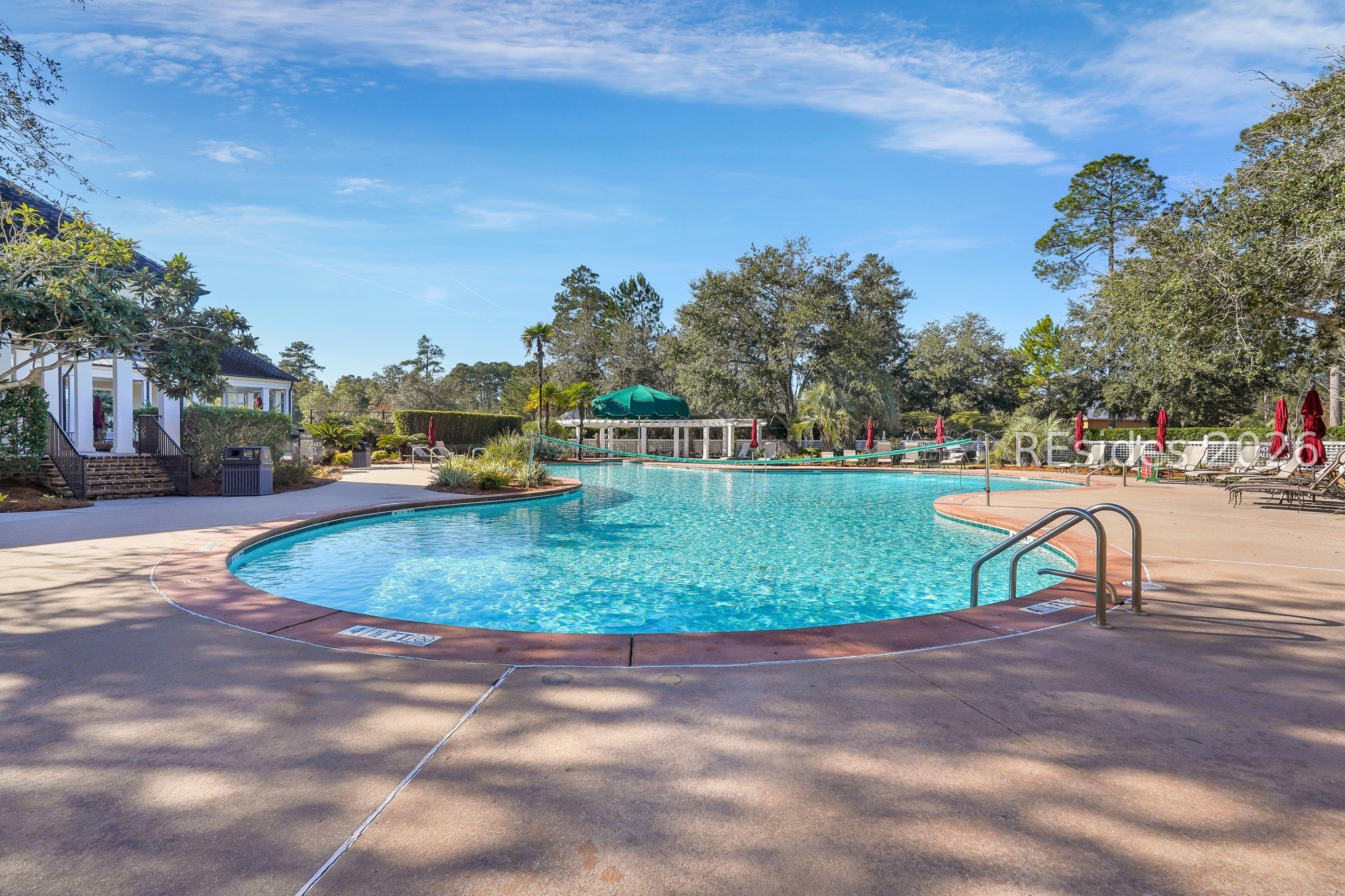 9 Holly Grove Road Bluffton, SC 29909 - Photo 78 of 93