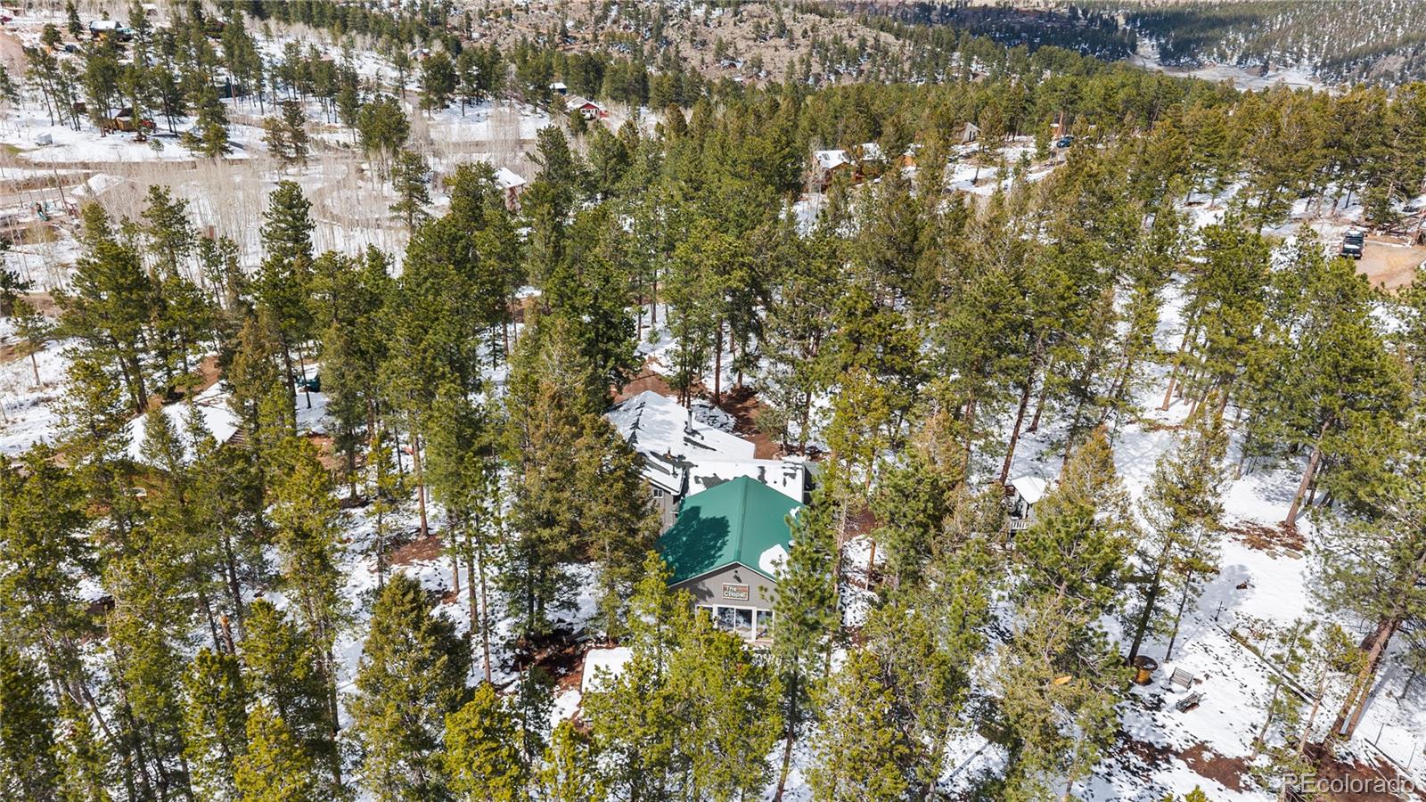 82 Iris Drive Bailey, CO 80421 - Photo 2 of 40
