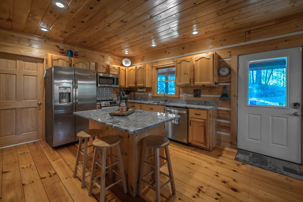 1188 Sunset Road Epworth, GA 30541 - Photo 9 of 31 Gallery Image 9