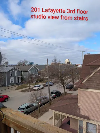 $474,900 | 201 Lafayette Avenue Northeast, Grand Rapids, MI 49503