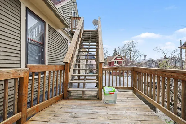 $474,900 | 201 Lafayette Avenue Northeast, Grand Rapids, MI 49503