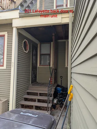$474,900 | 201 Lafayette Avenue Northeast, Grand Rapids, MI 49503