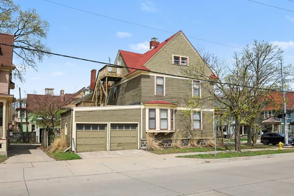 $474,900 | 201 Lafayette Avenue Northeast, Grand Rapids, MI 49503