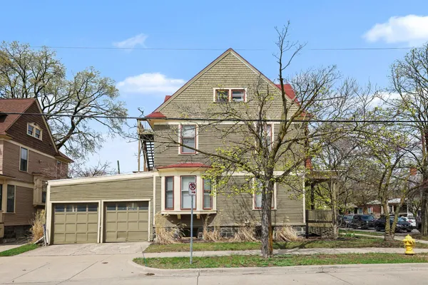 $474,900 | 201 Lafayette Avenue Northeast, Grand Rapids, MI 49503