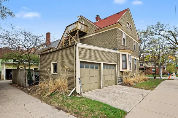 $474,900 | 201 Lafayette Avenue Northeast, Grand Rapids, MI 49503