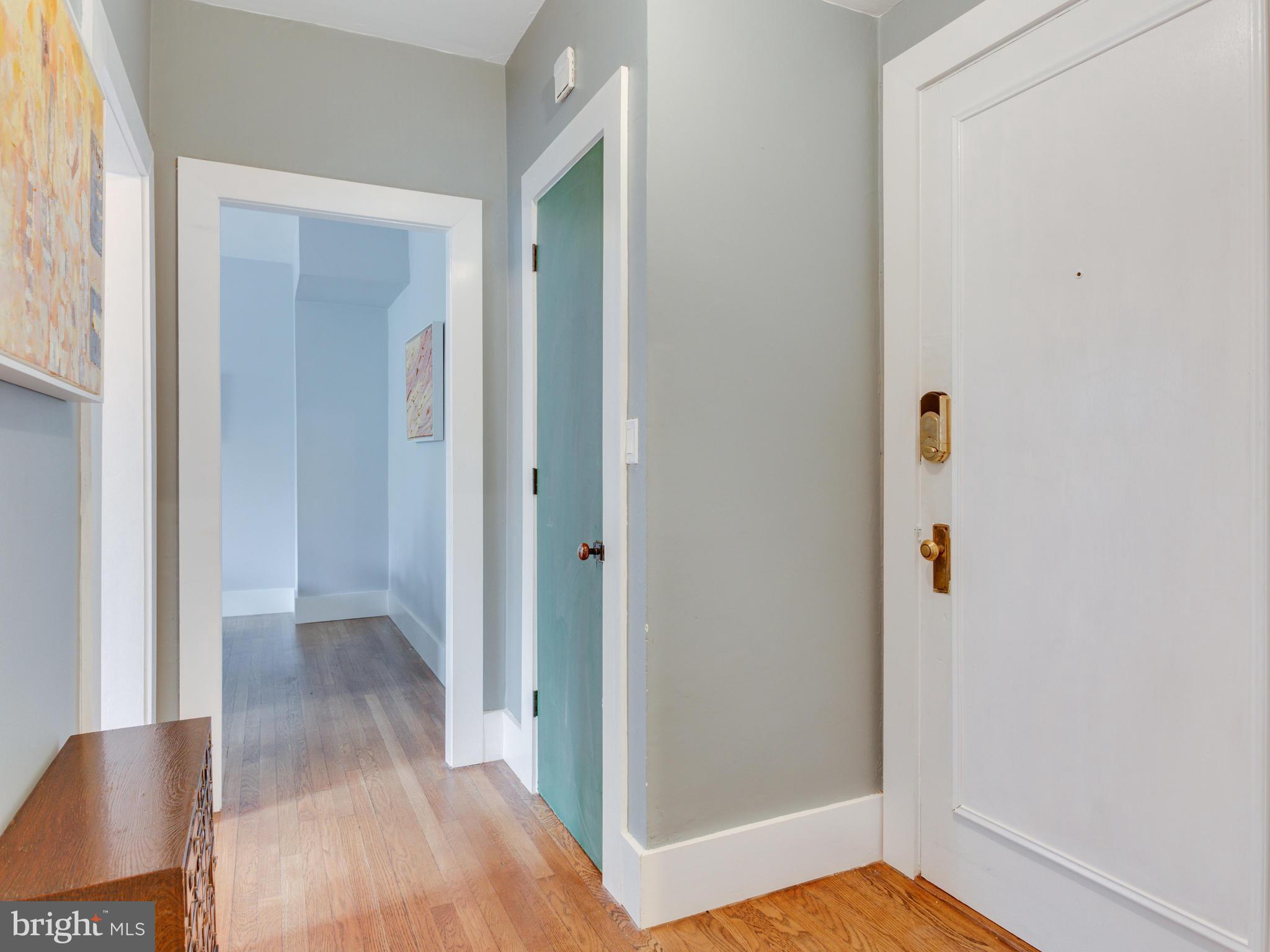 3616 Connecticut Avenue Northwest, Unit 300 Washington, DC 20008 - Photo 2 of 17 Interior (General)