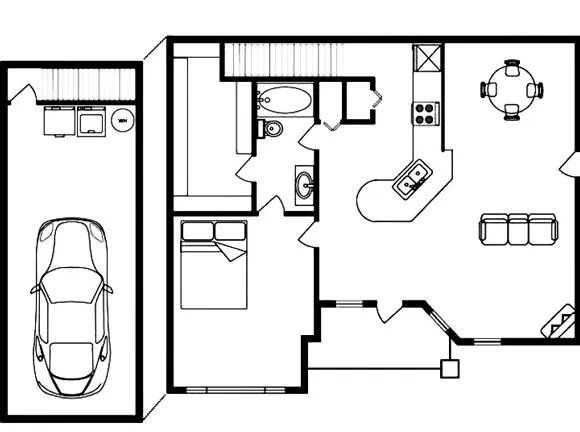 $189,700 | 6804 North Capital Of Texas Highway, Unit 125, Austin, TX 78731