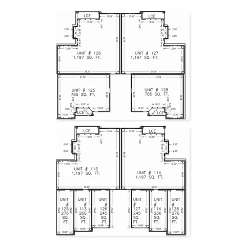 $189,700 | 6804 North Capital Of Texas Highway, Unit 125, Austin, TX 78731