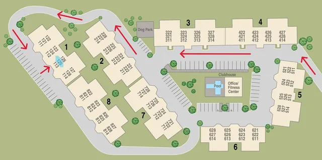 $189,700 | 6804 North Capital Of Texas Highway, Unit 125, Austin, TX 78731