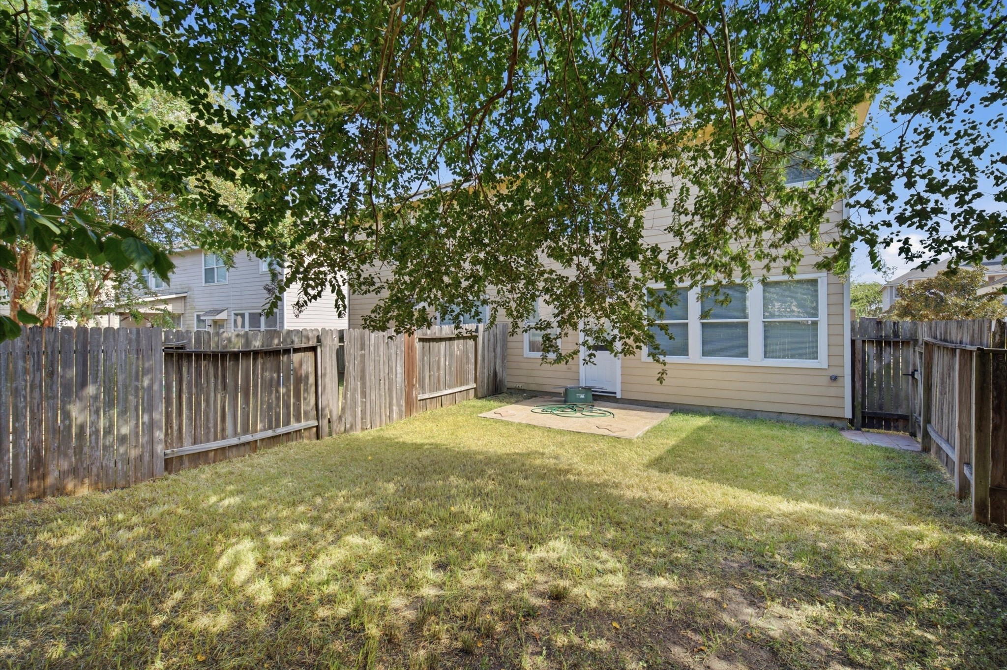 16122 Sandy Path Lane Houston, TX 77084 - Photo 21 of 23 Gallery Image 21