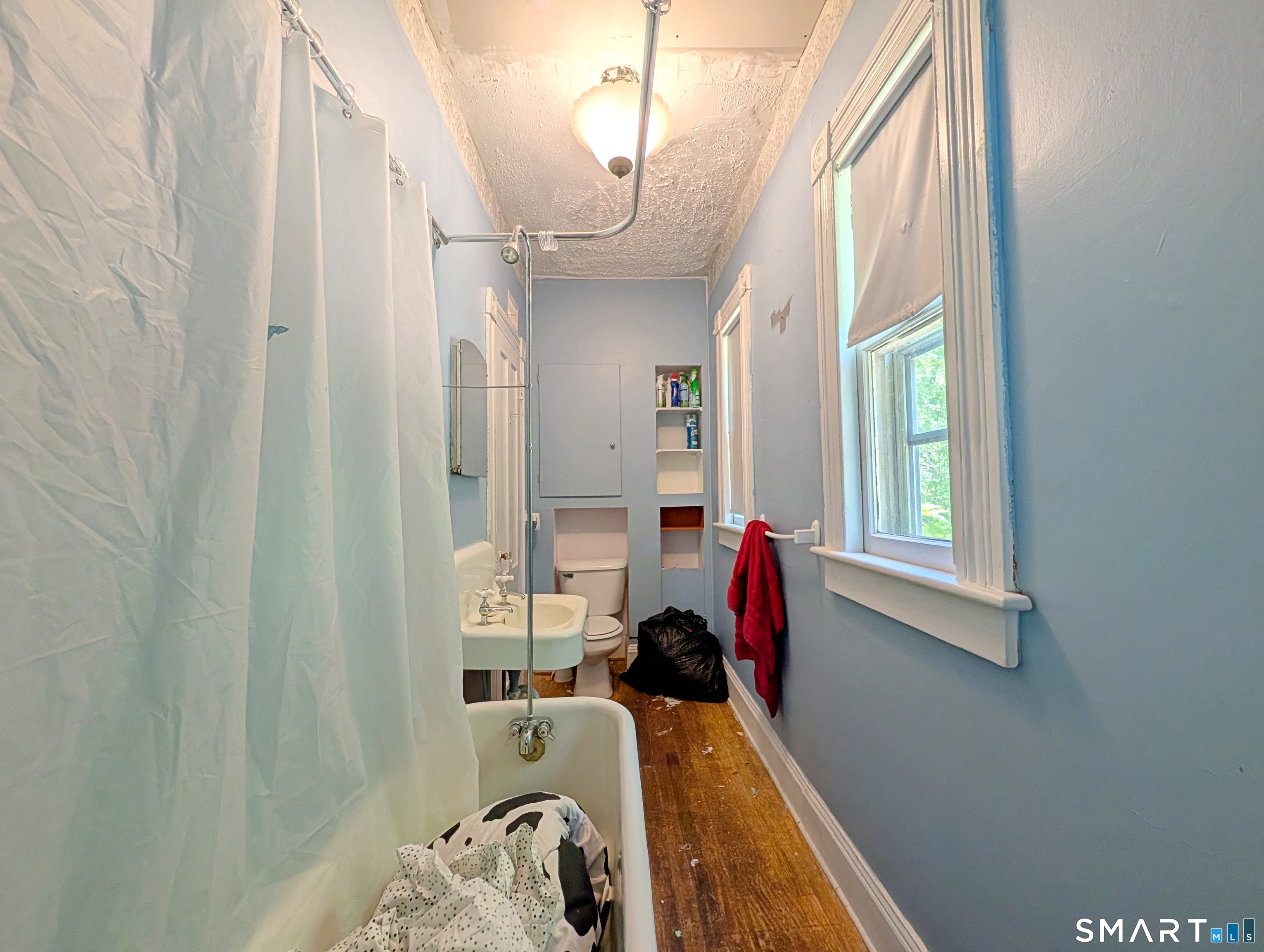 30 Upland Road Winchester, CT 06098 - Photo 20 of 25 Primary Bedroom Bathroom