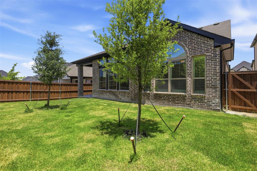 15413 Short Rdg Lane Fort Worth, TX 76008 - Photo 38 of 39