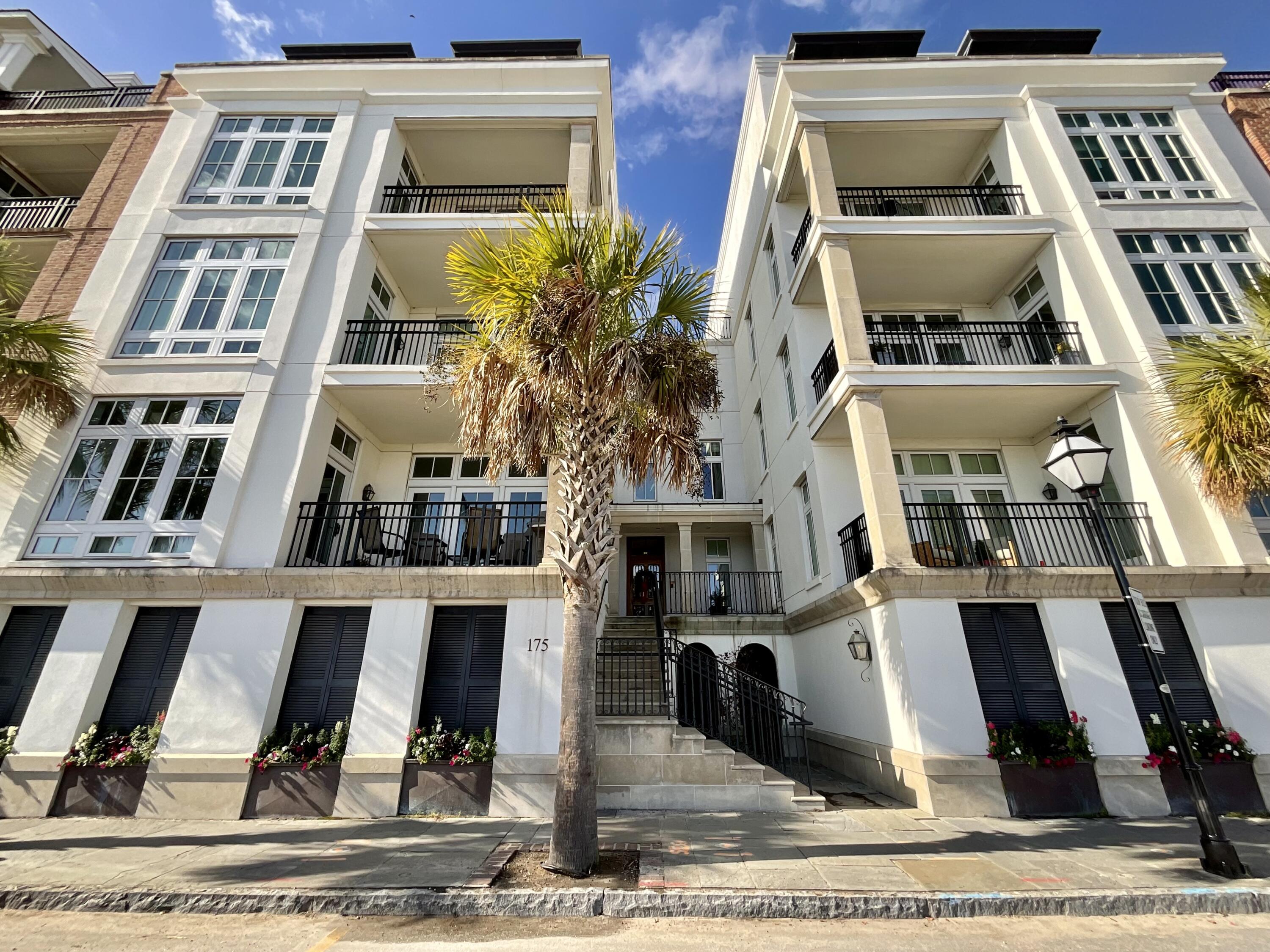 175 Concord Street, Unit 204 Charleston, SC 29401 - Photo 18 of 18