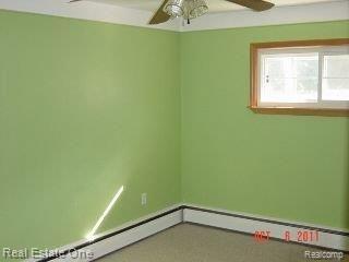 22292 Bell Road New Boston, MI 48164 - Photo 16 of 22 Bedroom 3.jpg