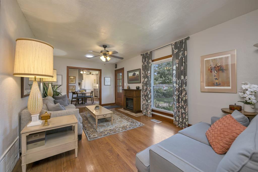 4000 Medford Road Fort Worth, TX 76103 - Photo 5 of 40 Gallery Image 5