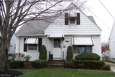 16101 Turney Road Maple Heights, OH 44137 - Photo 1 of 1 Clean and well kept one owner home! Two car garage!